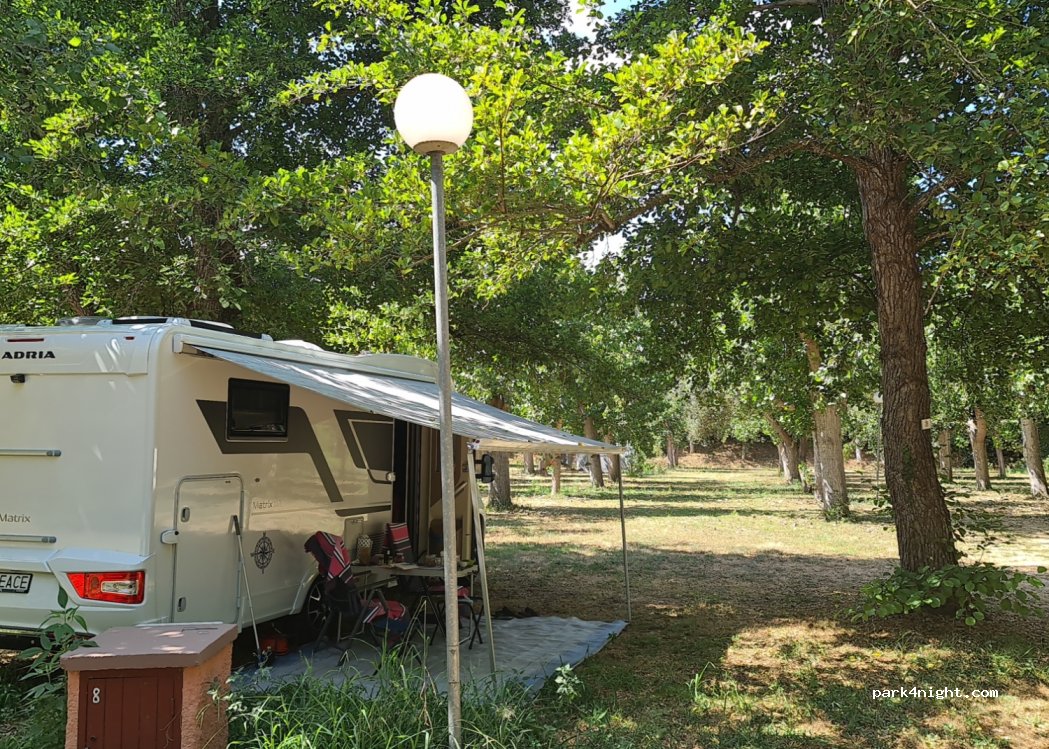 Camping La Liscia — foto 4