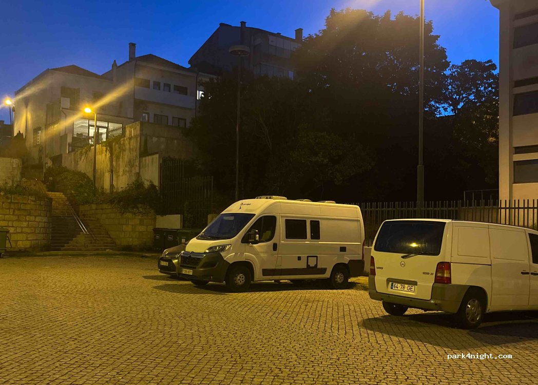 (4000-191) Porto - 139 Rua do Major David Magno — foto 3
