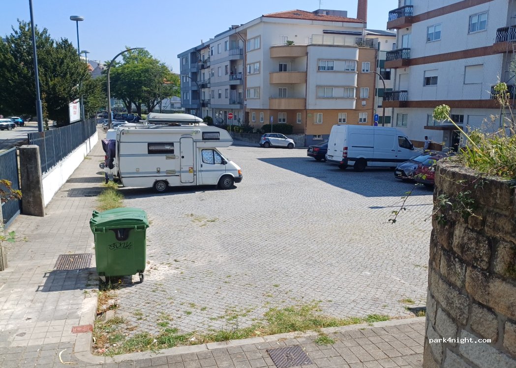 (4000-191) Porto - 139 Rua do Major David Magno — foto 4