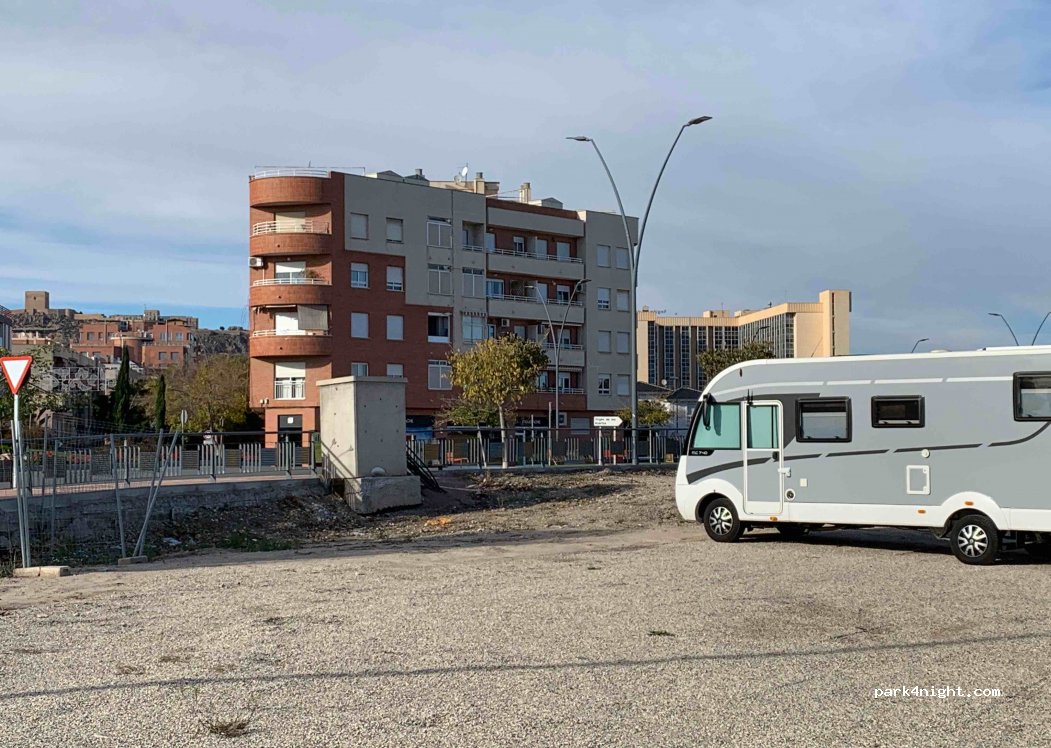 (30800) Lorca - 52 Diseminado Tiata — foto