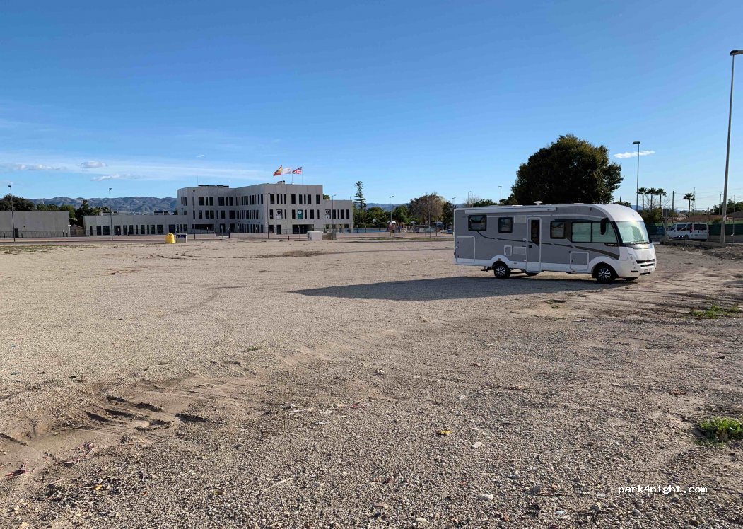 (30800) Lorca - 52 Diseminado Tiata — foto 3