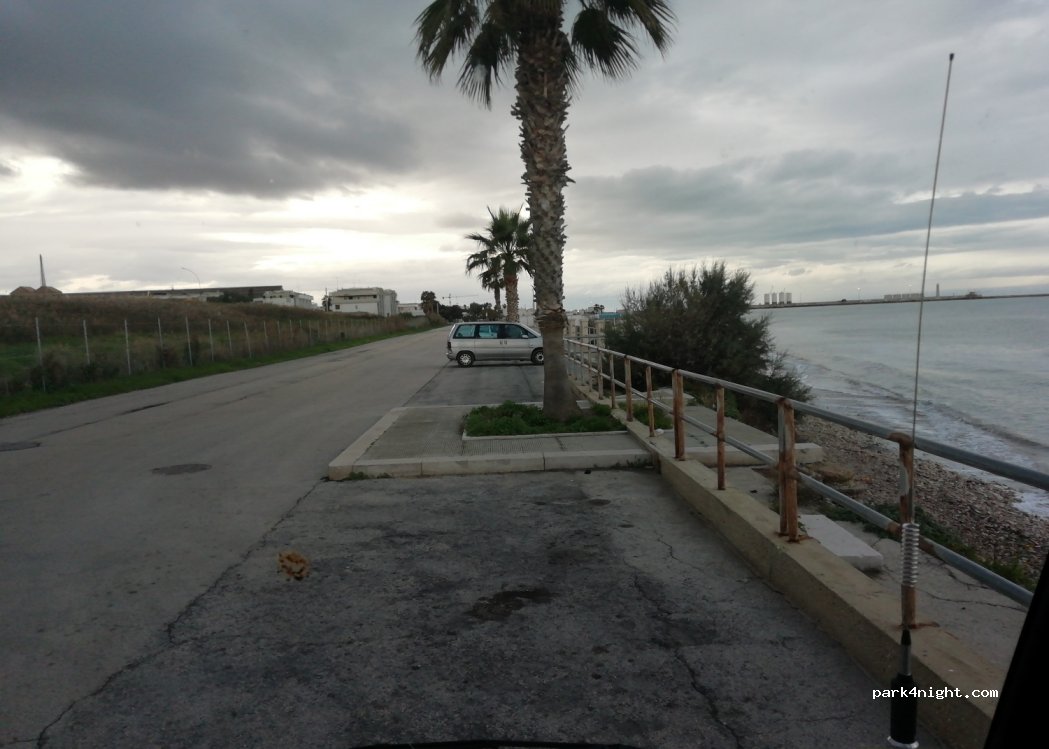 (76121) Barletta - — foto 2