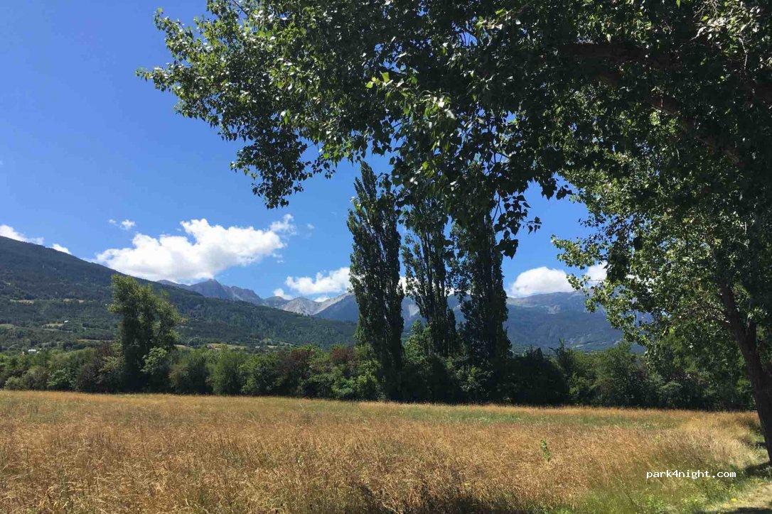 Camping Le Petit Liou — foto