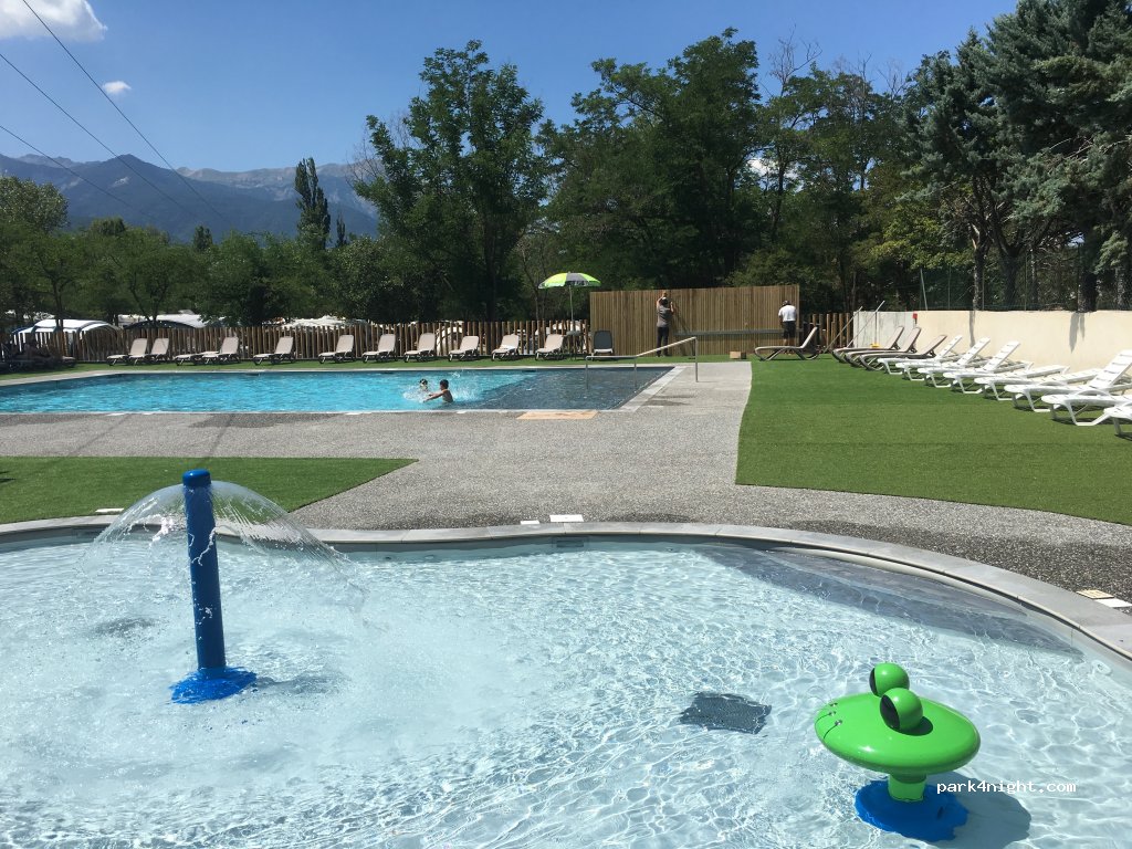 Camping Le Petit Liou — foto 2