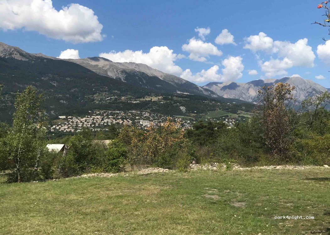 Camping Le Petit Liou — foto 3