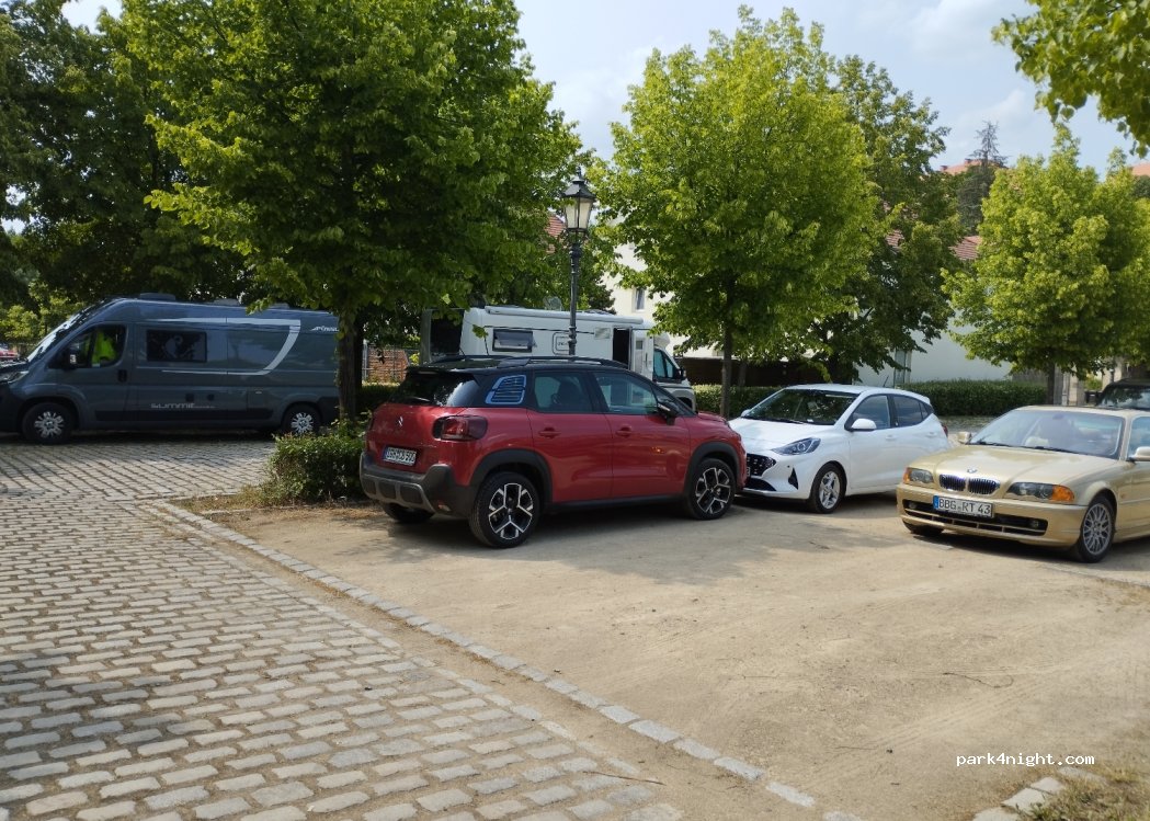 (06493) Ballenstedt - 2A Schloßplatz — foto 3