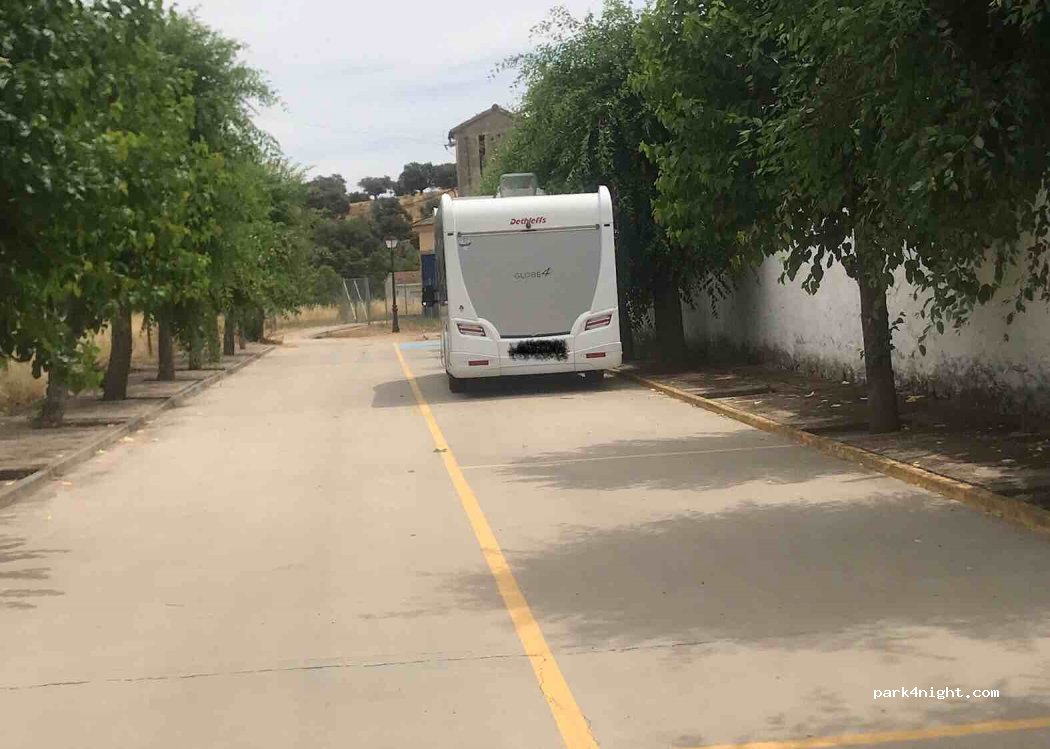 (45642) Cardiel de los Montes - 30 Calle Libertad — foto 4
