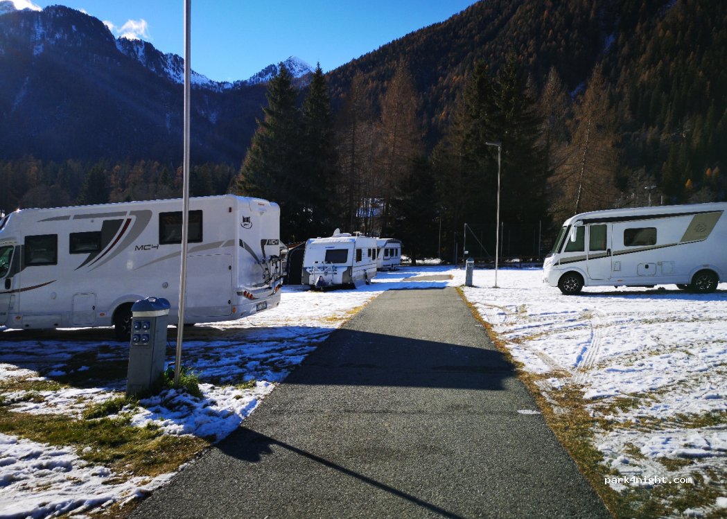 Margherita Camping — foto 2