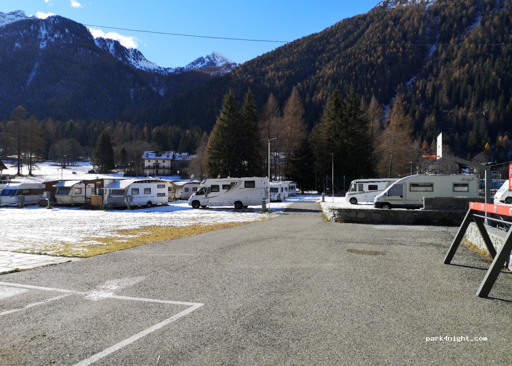 Margherita Camping — foto 3