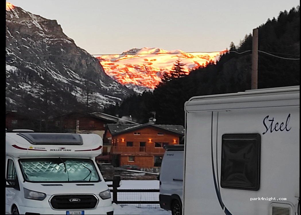 Margherita Camping — foto 5