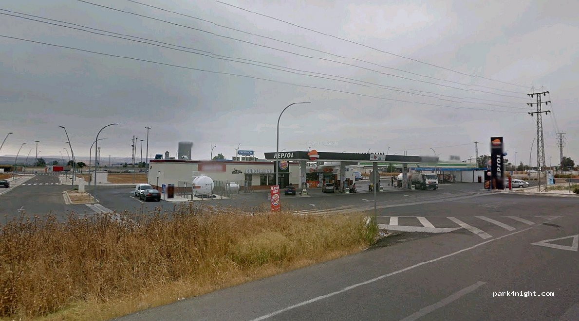 (14071) Cordova - Ctra. Palma del Río, 12 — foto