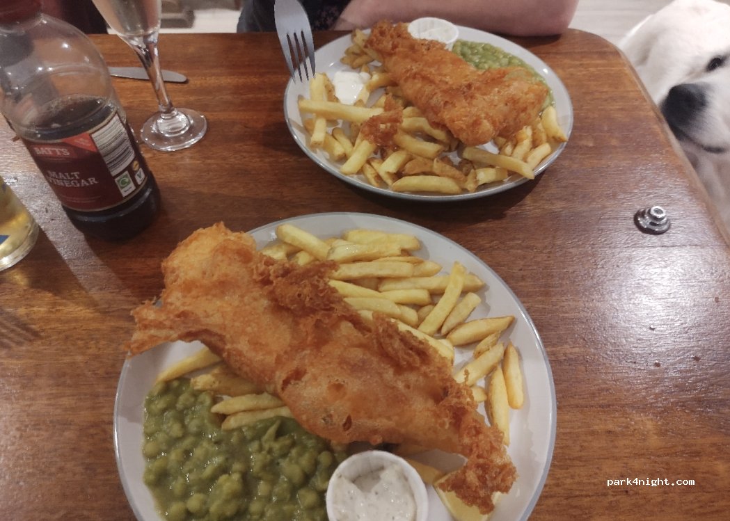 The Quintrell Inn — foto