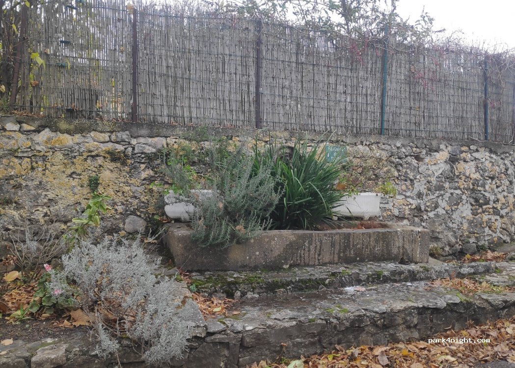 (11500) Nébias - Chemin de la Roucateillo — foto 2