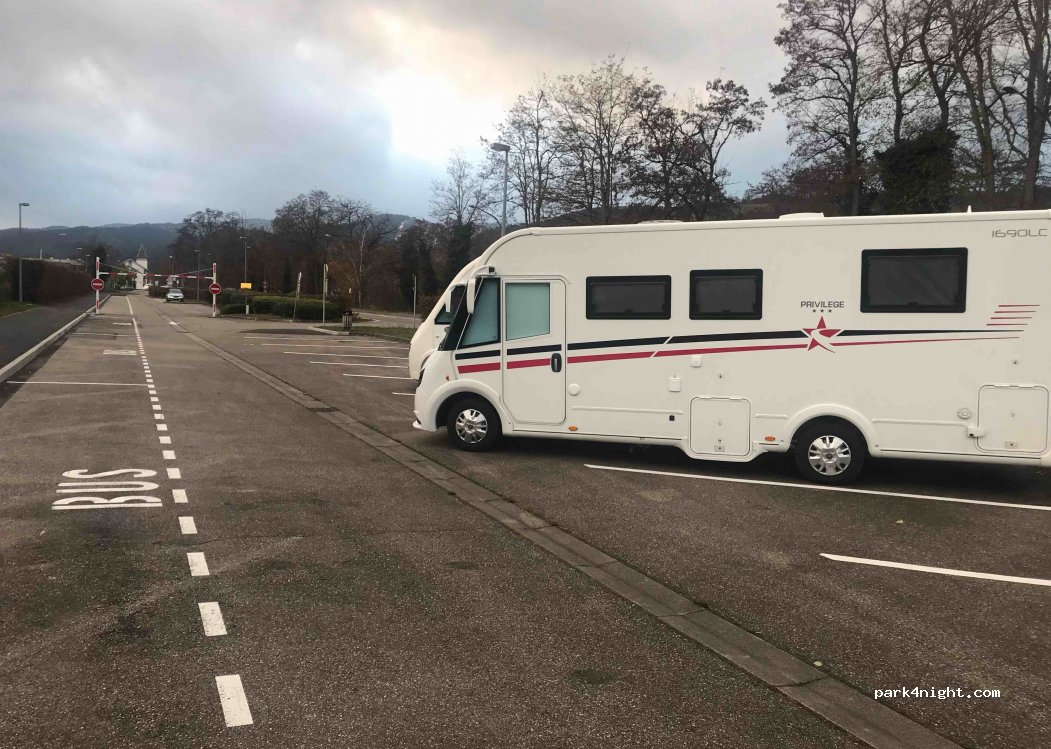 (68230) Turckheim - 4 Route d'Ingersheim — foto