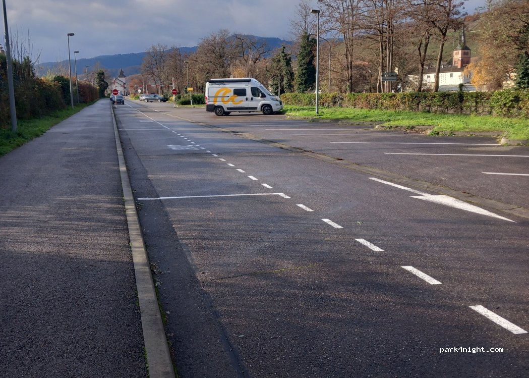 (68230) Turckheim - 4 Route d'Ingersheim — foto 4