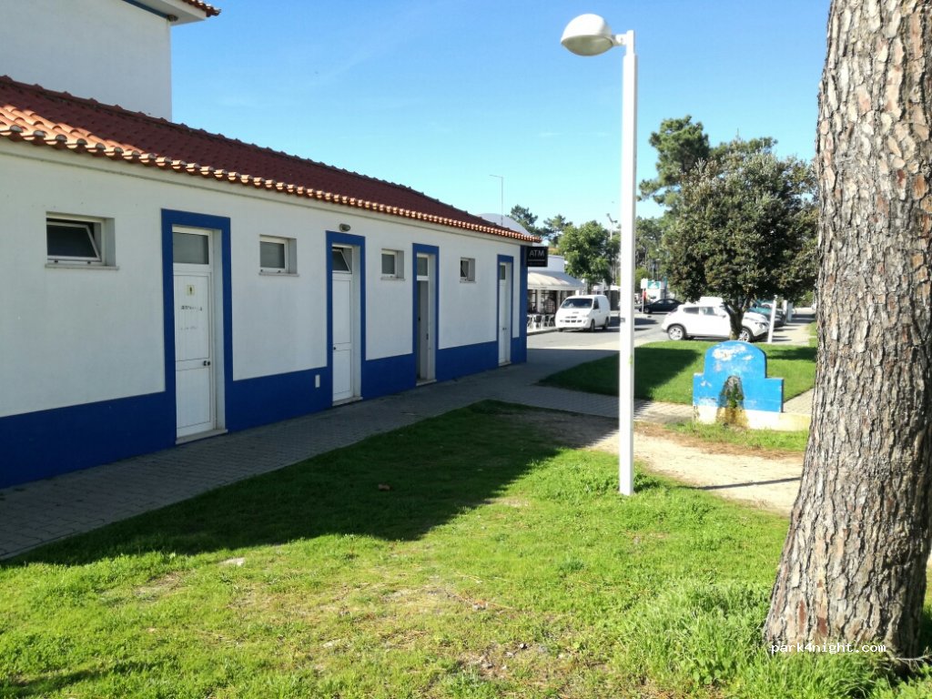 (7645) Vila Nova de Milfontes - 29 Rua Das Pousadas — foto
