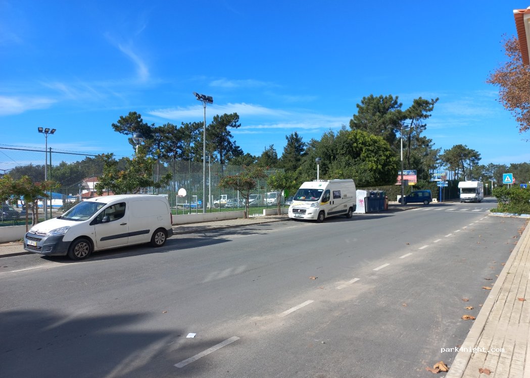 (7645) Vila Nova de Milfontes - 29 Rua Das Pousadas — foto 3