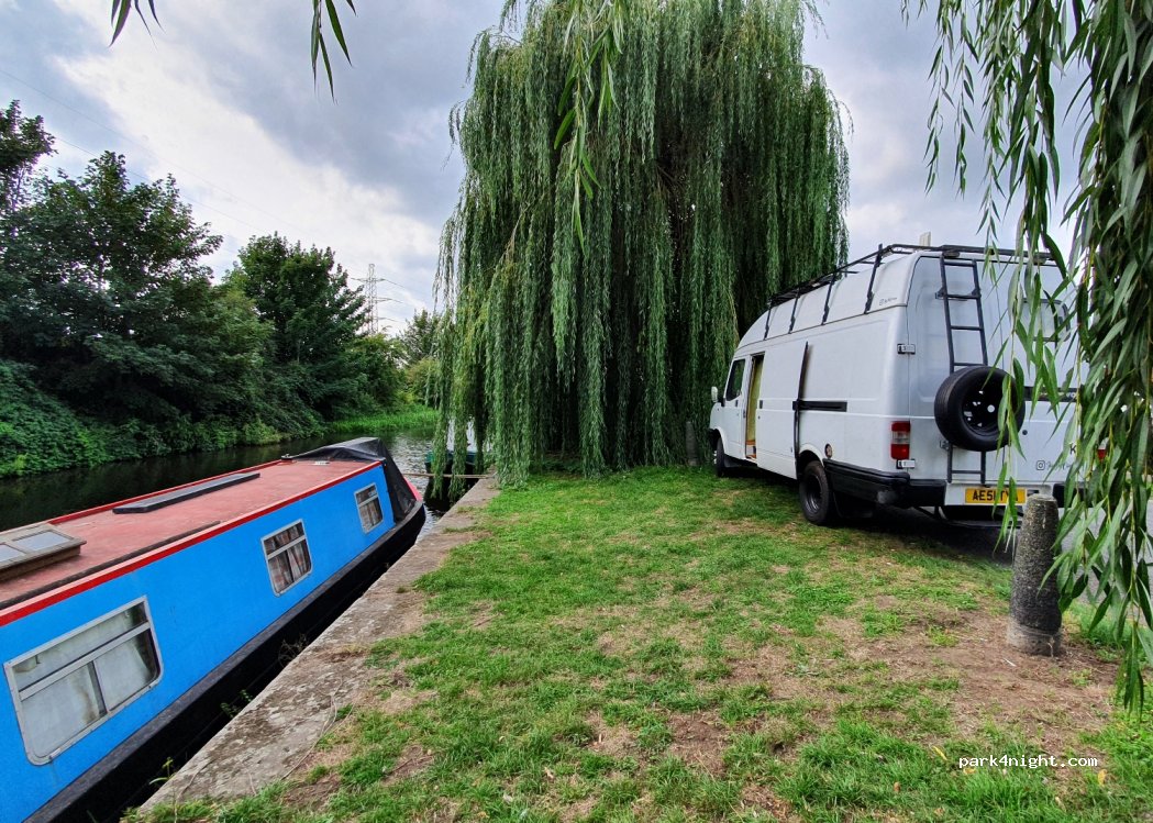(NG9 1LN) Beeston - 12 Canal Side — foto 2