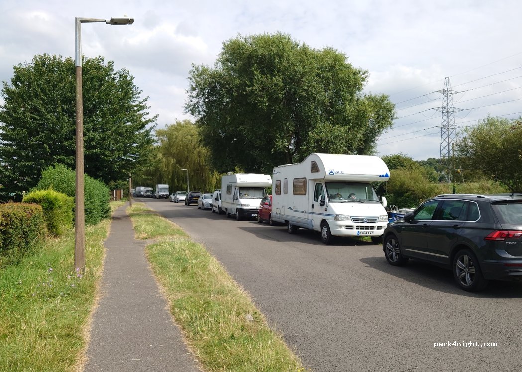 (NG9 1LN) Beeston - 12 Canal Side — foto 3