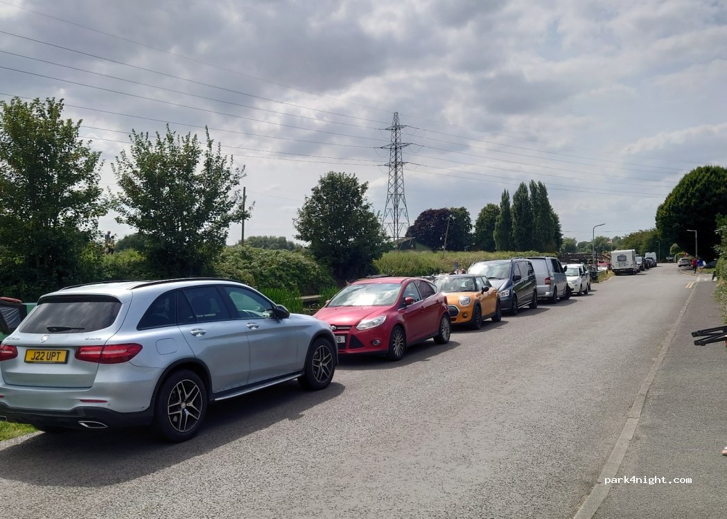 (NG9 1LN) Beeston - 12 Canal Side — foto 4