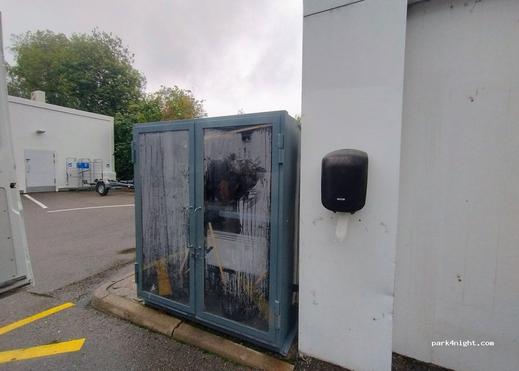 (02170) Esbo - 11 Gäddviksgatan — foto 4