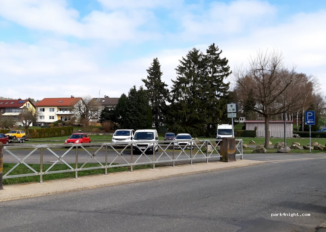 (36329) Romrod - 7 Schloßallee — foto 2