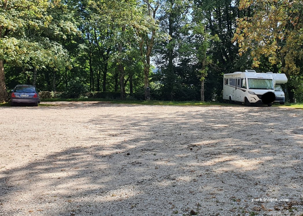 (25000) Besançon - 55 Chemin du Fort de Bregille — foto 4
