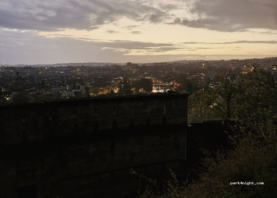 (25000) Besançon - 55 Chemin du Fort de Bregille — foto 5