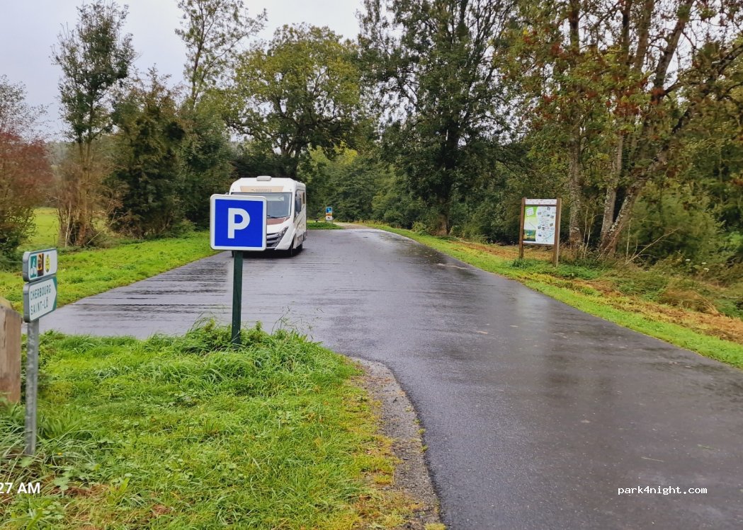 (50000) Baudre - 1 La Maison du Pont — foto 3
