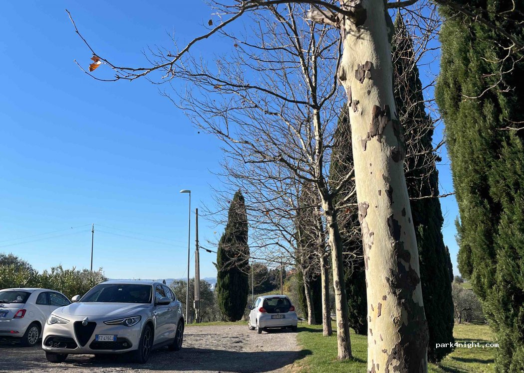 (50025) Montespertoli - 225 Via San Piero in Mercato — foto