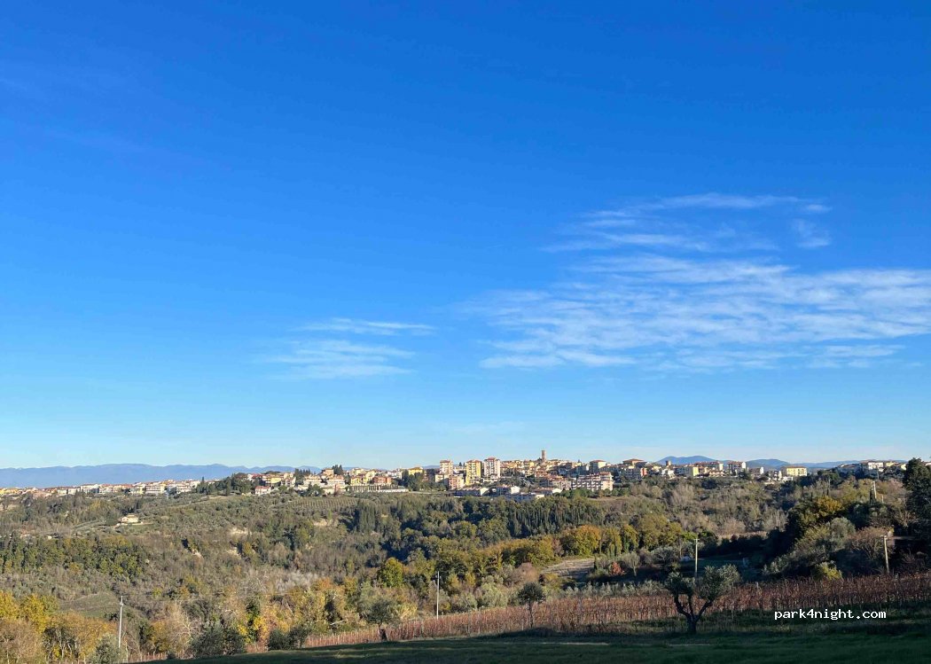 (50025) Montespertoli - 225 Via San Piero in Mercato — foto 2