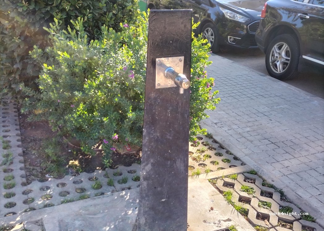 (46520) Puerto de Sagunto - 4B Calle Casas de Compania — foto