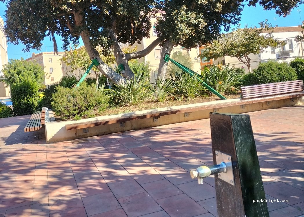 (46520) Puerto de Sagunto - 4B Calle Casas de Compania — foto 2