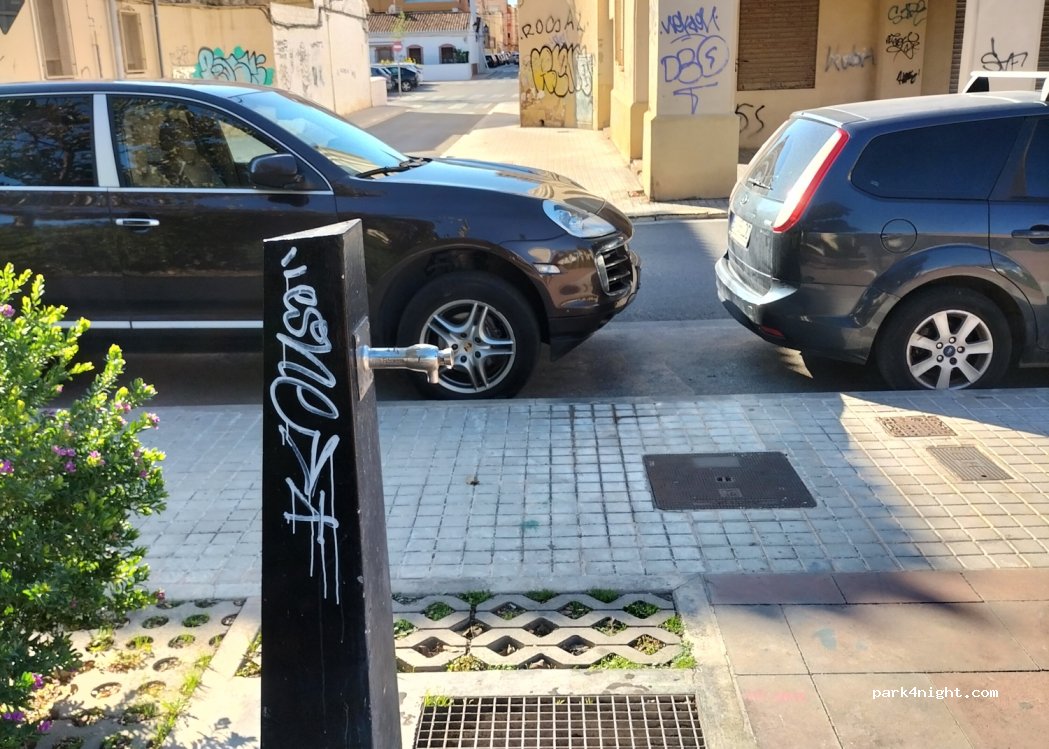 (46520) Puerto de Sagunto - 4B Calle Casas de Compania — foto 3