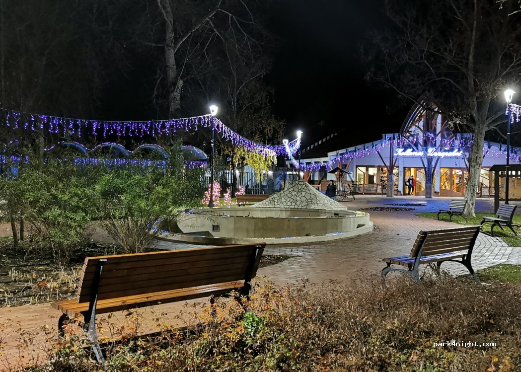 Berekfurdo Camping — foto 2