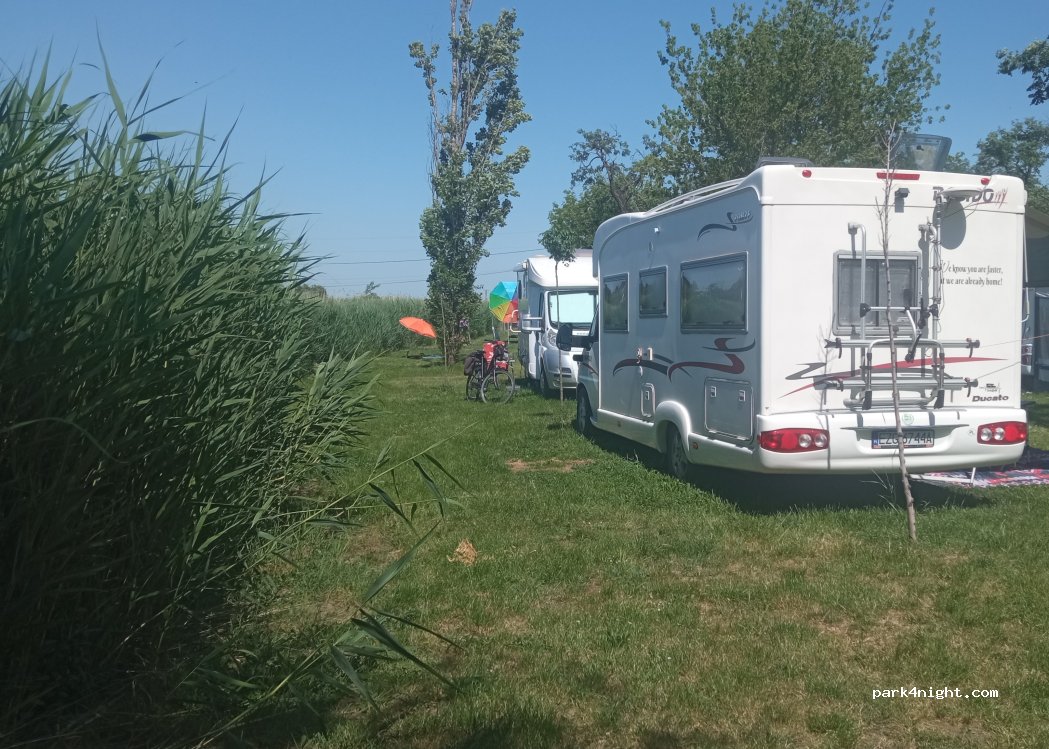 Berekfurdo Camping — foto 5