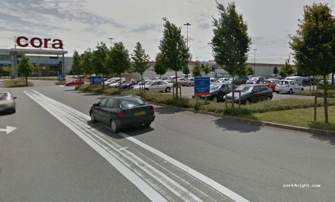 (41000) Villebarou - La Vallée Pasquier — foto