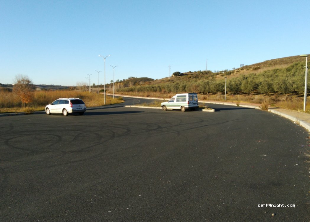 (5370) Mirandela - Unnamed road — foto 2