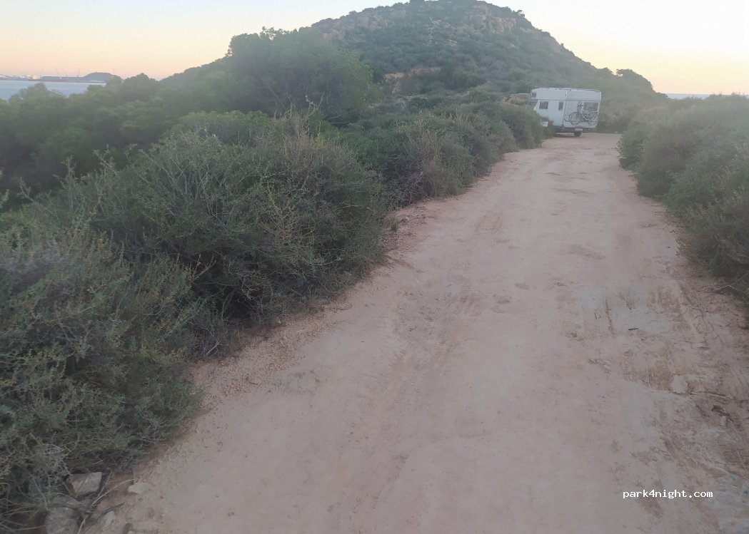 (30205) Algameca Chica - — foto