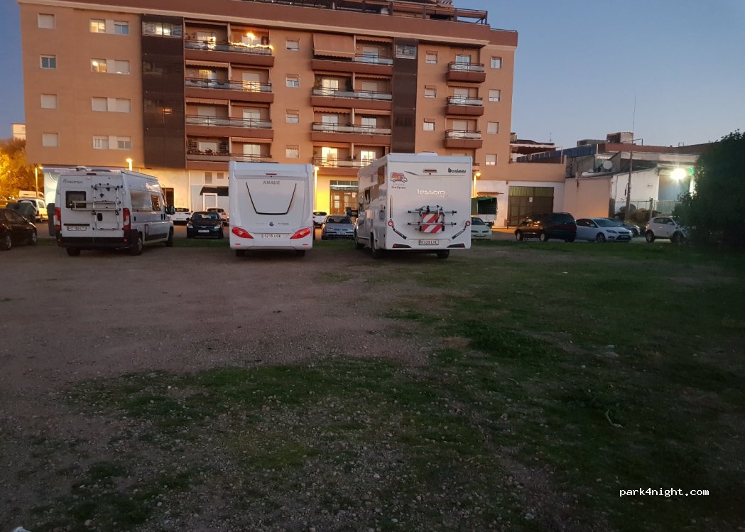 (14009) Córdoba - 3P Calle Cordel de Écija — foto
