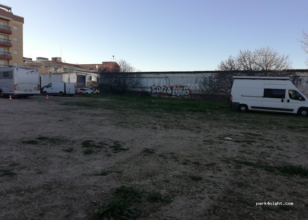 (14009) Córdoba - 3P Calle Cordel de Écija — foto 2