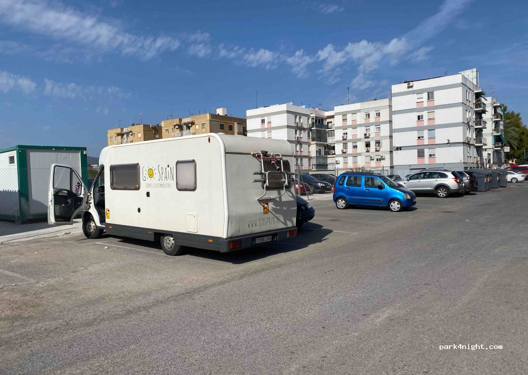 (14009) Córdoba - 3P Calle Cordel de Écija — foto 4
