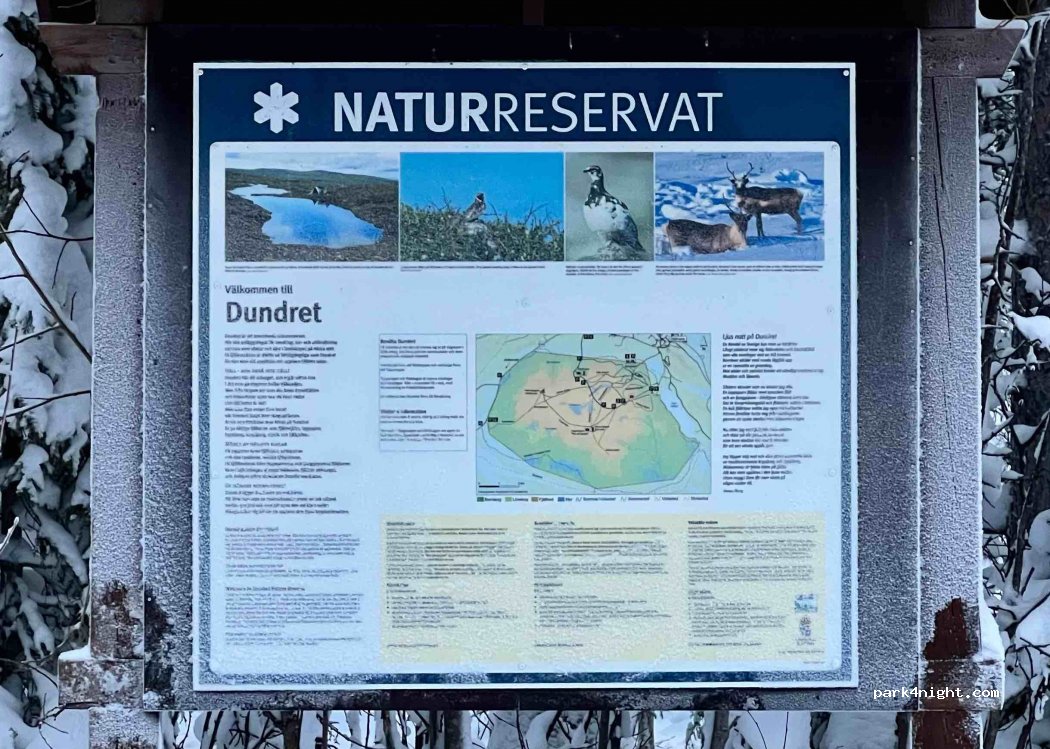 (982 39) Gällivare - 170 Porjusvägen — foto 2