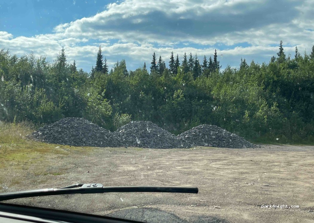 (982 39) Gällivare - 170 Porjusvägen — foto 4