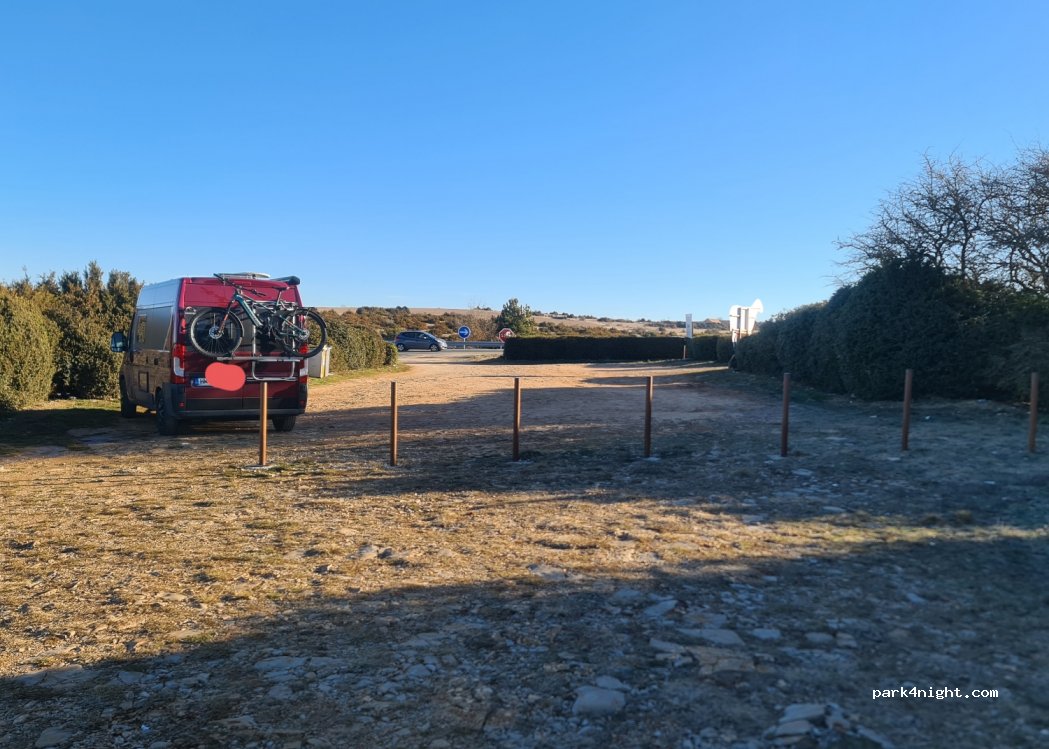 (12100) Millau - D809 — foto