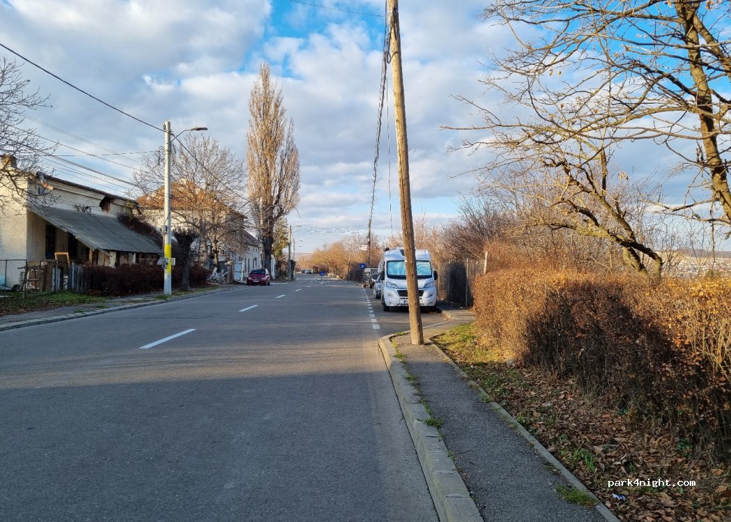 (727525) Suceava - 51 Strada Cernăuți — foto