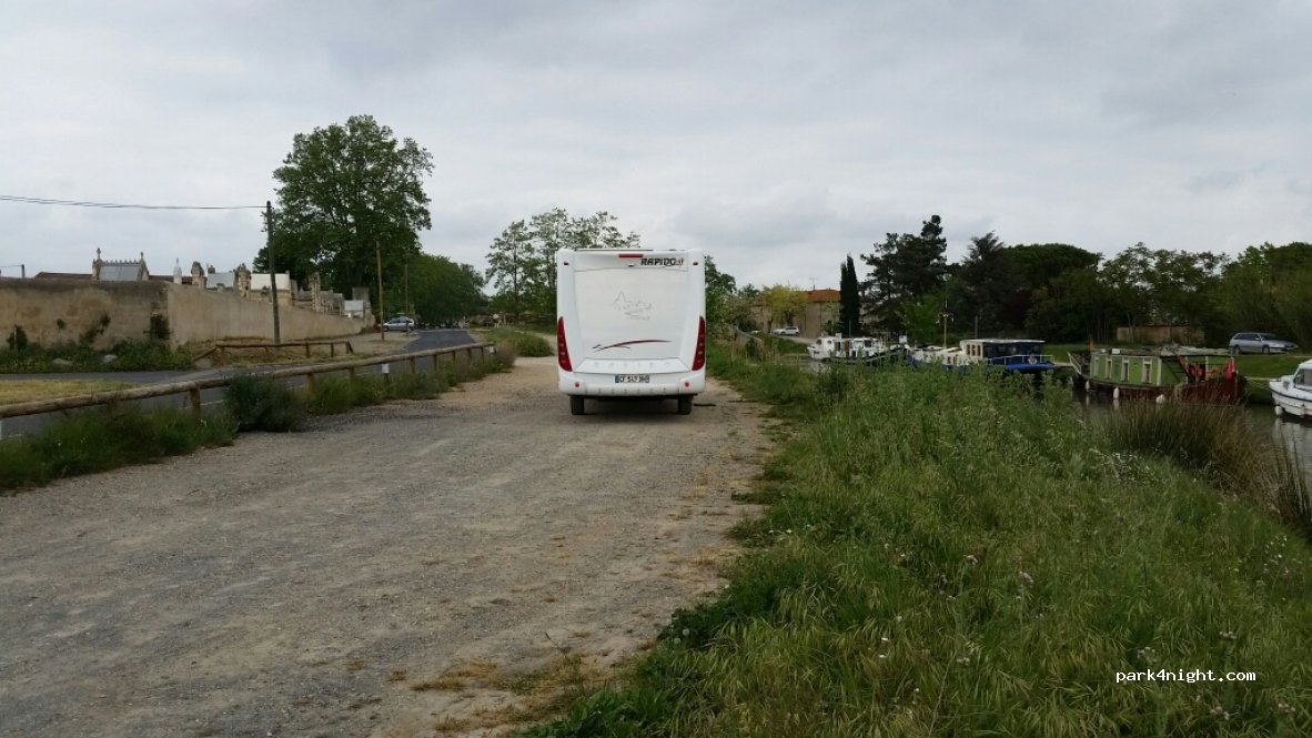 (34310) Capestang - D37 — foto 2