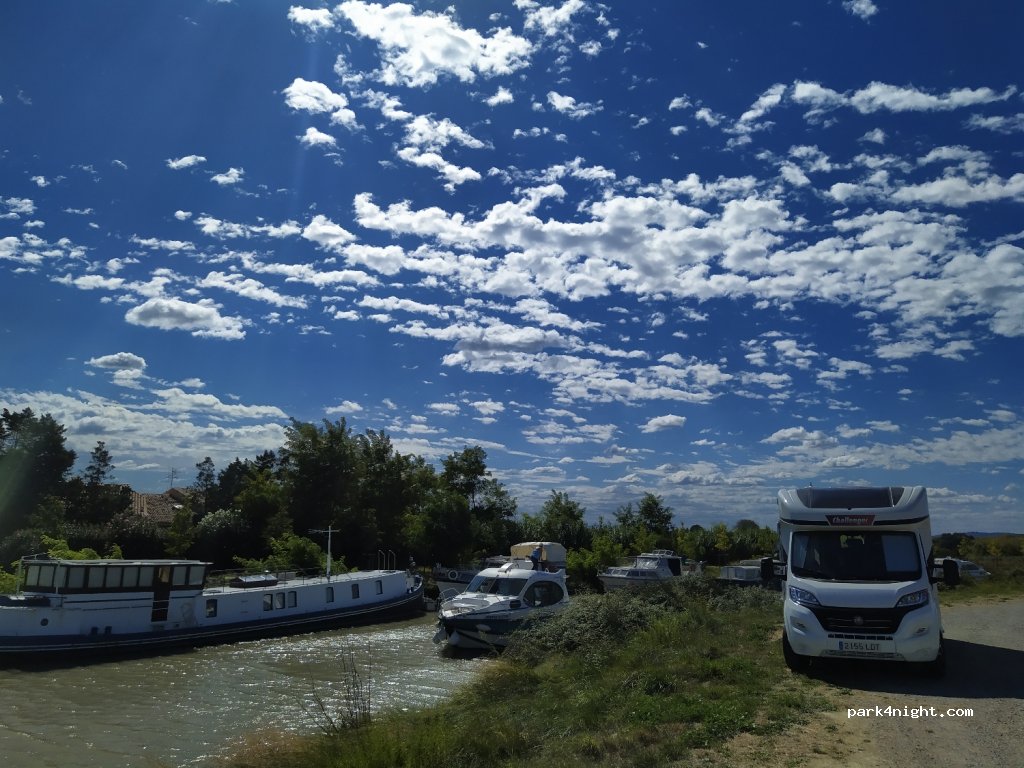 (34310) Capestang - D37 — foto 3