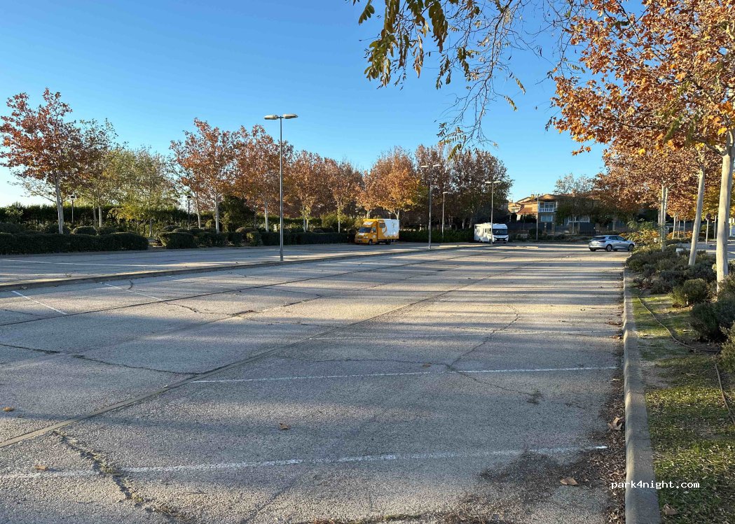 (28691) Villanueva de la Cañada - 25 Calle Pintor Zuloaga — foto 2