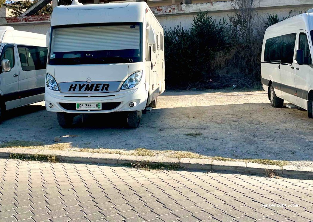 Pamukkale — foto 5